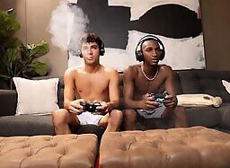 Men: House Call With Ty Santana, Kai and Brandon Dallas
