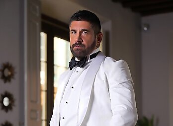 Menatplay: Hiring a Manservant With Justin Jett, Ander the Viking