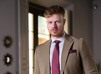 Menatplay: Hiring a Manservant With Justin Jett, Ander the Viking