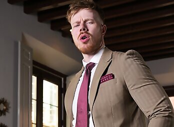Menatplay: Hiring a Manservant With Justin Jett, Ander the Viking