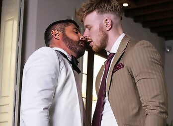 Menatplay: Hiring a Manservant With Justin Jett, Ander the Viking