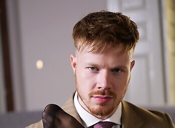 Menatplay: Hiring a Manservant With Justin Jett, Ander the Viking