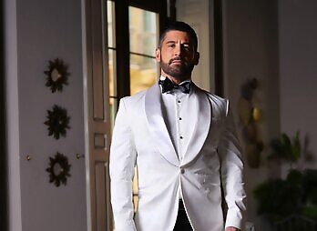 Menatplay: Hiring a Manservant With Justin Jett, Ander the Viking