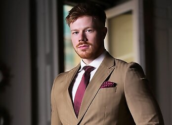 Menatplay: Hiring a Manservant With Justin Jett, Ander the Viking