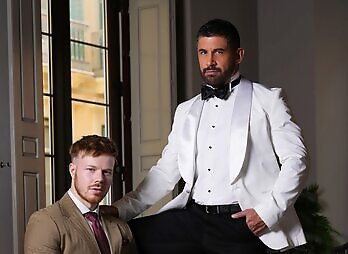 Menatplay: Hiring a Manservant With Justin Jett, Ander the Viking