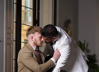 Menatplay: Hiring a Manservant With Justin Jett, Ander the Viking