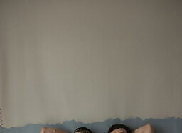 RandyBlue: Alex Kof and Daniel Justice