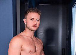 RandyBLue: Daniel Evans And Zavy Blanco