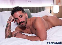RandyBLue: Daniel Evans And Zavy Blanco