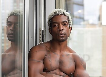 RandyBlue: Jace Starr And Jonzu