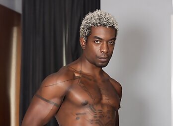 RandyBlue: Jace Starr And Jonzu
