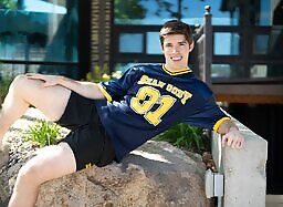 Sean Cody: Curvedking And Gryphon