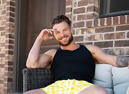 Sean Cody: Curvedking And Gryphon