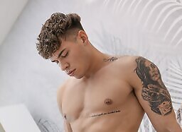 BelAmi: Bob Coogler and Tommy Clapton Threesome with Kyle Brady