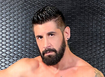 BlakeMason: Super Hot Muscle Fuckers!