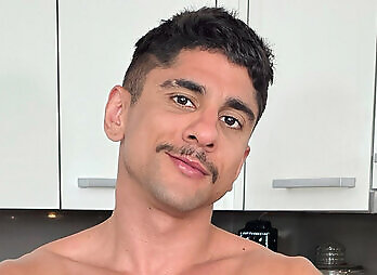 BlakeMason: Super Hot Muscle Fuckers!