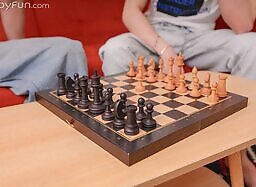 BoyFun Collection: Rookie Move With Larry Wilson And Ron Kiss - Flip-Fuck