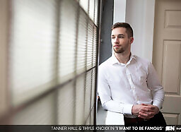 BroNetwork: Casual Dudes -  I Want To Be Famous With Thyle Knoxx And Tanner Hall