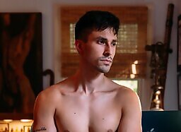 CockyBoys: Gods & Heroes With Jake Jaxson And Seth Kain