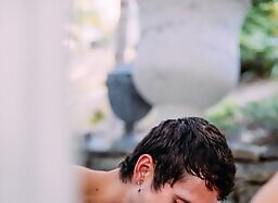 CockyBoys: Gods & Heroes With Jake Jaxson And Seth Kain