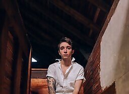 CockyBoys: Jonzu And Jacob King Star In Episode Three Of Jake Jaxsons Gods & Heroes - Courage To Change