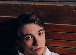 CockyBoys: Jonzu And Jacob King Star In Episode Three Of Jake Jaxsons Gods & Heroes - Courage To Change