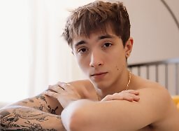 CockyBoys: Power Top Angel Elias & Power bottom Jacob King