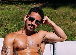 CockyBoys: Zavy Blanco debuts at CockyBoys reuniting with Seth Cain