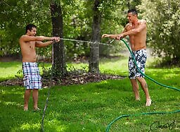Corbin Fisher:  Joel Fucks Derek  Remastered