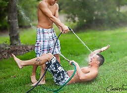 Corbin Fisher:  Joel Fucks Derek  Remastered
