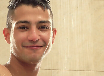 Freshmen:  Jonas Blanco - Interview & Solo