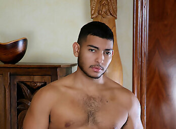 KristenBjorn: Casting Couch : Donny Miranda And Mika Ayden