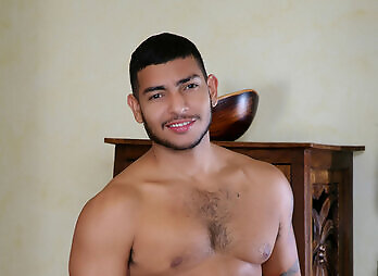KristenBjorn: Casting Couch : Donny Miranda And Mika Ayden