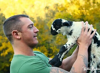 KristenBjorn: Pride1 Remastered 2 With Armando Del Toro And Francesco D'Macho