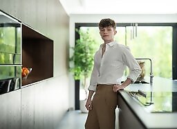 Men: Soledad Part 3 With Allen King And Jake Preston