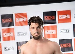 Men: Who's The Real Pornstar? With Heath Halo And Luca Knight