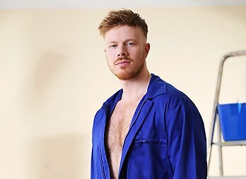 Menatplay: The Home Stylist With Ander the Viking And Lazzarato