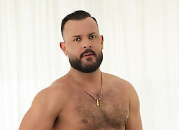 NakedSword X Falcon Studios: Spain in the Ass 3 With Sir Peter And Ryan Orion