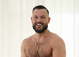 NakedSword X Falcon Studios: Spain in the Ass 3 With Sir Peter And Ryan Orion