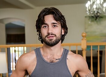 NextDoorRaw: Member Fantasies: Bro, Are You Sniffing My Stuff?! With Kane Fox And Noah Asli