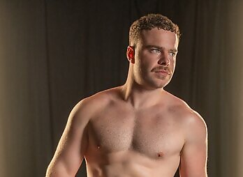 Raging Stallion: Hard Play With Marcus McNeill And Vito Vitali