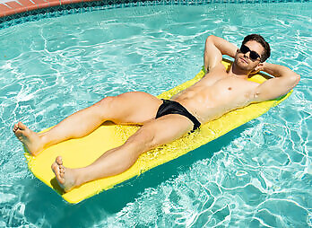 Sean Cody: Deacon & Jeremiah