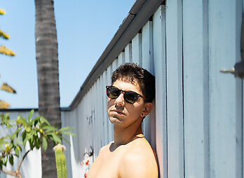 Sean Cody: Deacon & Jeremiah