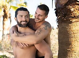 Sean Cody: Jaxx Cody and Paolo Bruni