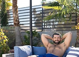 Sean Cody: Jaxx Cody and Paolo Bruni
