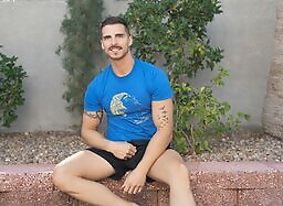 Sean Cody: Jaxx Cody and Paolo Bruni
