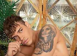 BelAmi: Kyle Brady Photoshoot