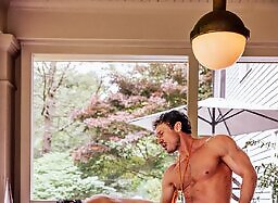 CockyBoys: Camp CockyBoys Where Good Boys Go to Be Bad With Alex Kof And Pheremosa