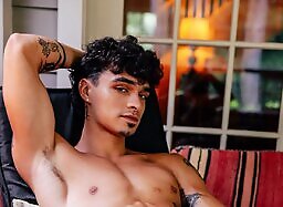 CockyBoys: Camp CockyBoys Where Good Boys Go to Be Bad With Alex Kof And Pheremosa