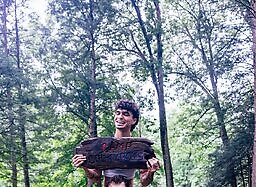 CockyBoys: Camp CockyBoys Where Good Boys Go to Be Bad With Alex Kof And Pheremosa